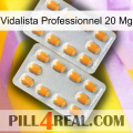 Vidalista Professional 20Mg cialis4